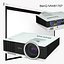3D multimedia projector benq mw817st