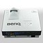 3D multimedia projector benq mw817st