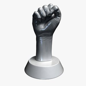 Revolution Fist