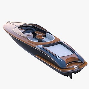 Riva Aquariva Super