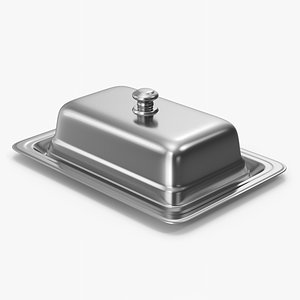 Butter Dish