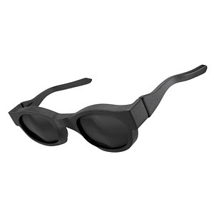 Classic Style Sunglasses