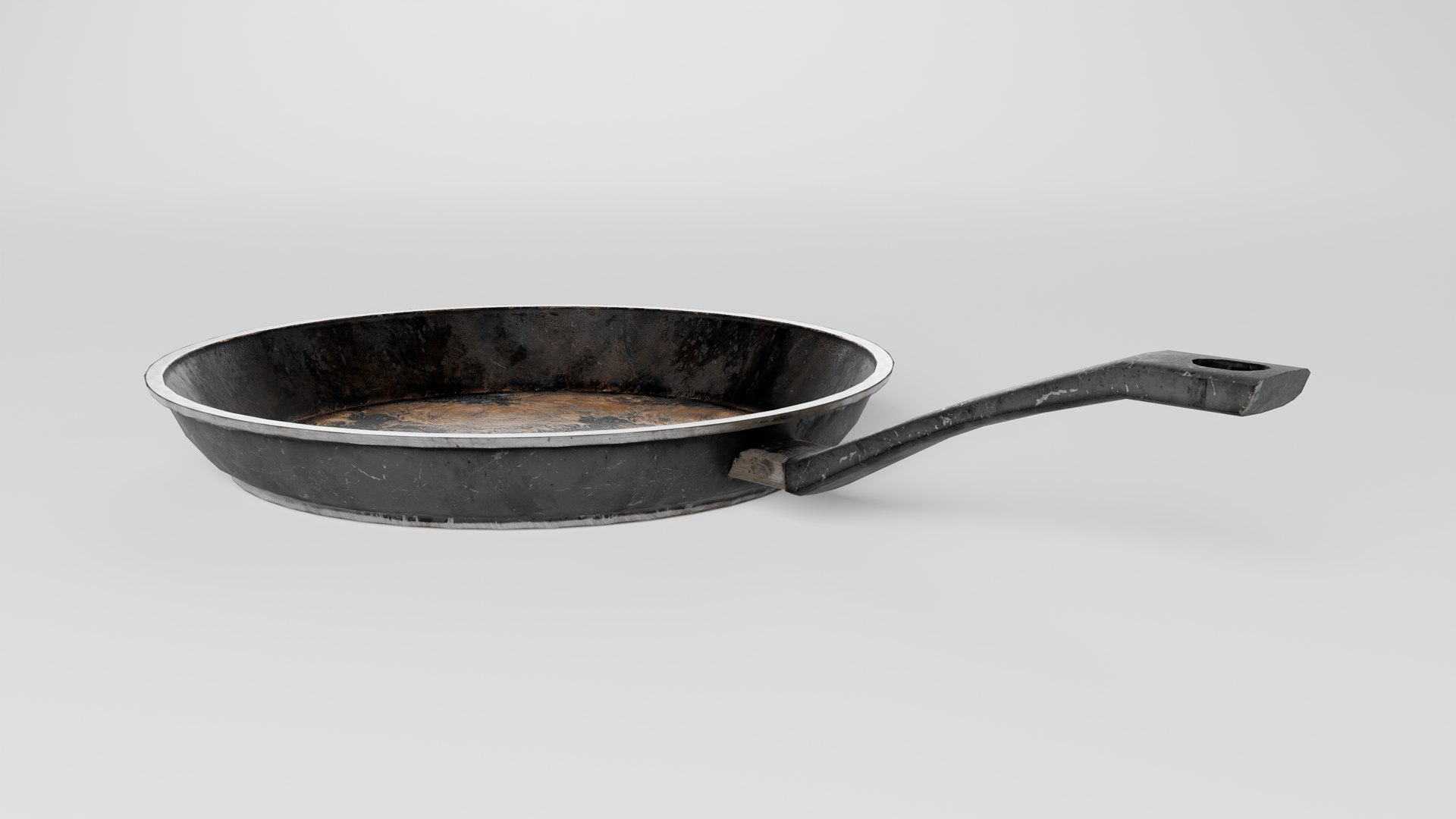 3D Dirty frying pan - gameready model https://p.turbosquid.com/ts-thumb/Ui/F9LlaK/PJ/render2/png/1727533104/1920x1080/fit_q87/39330a2d0f7311b9a2e57dd5b96fade42f8a0bdb/render2.jpg