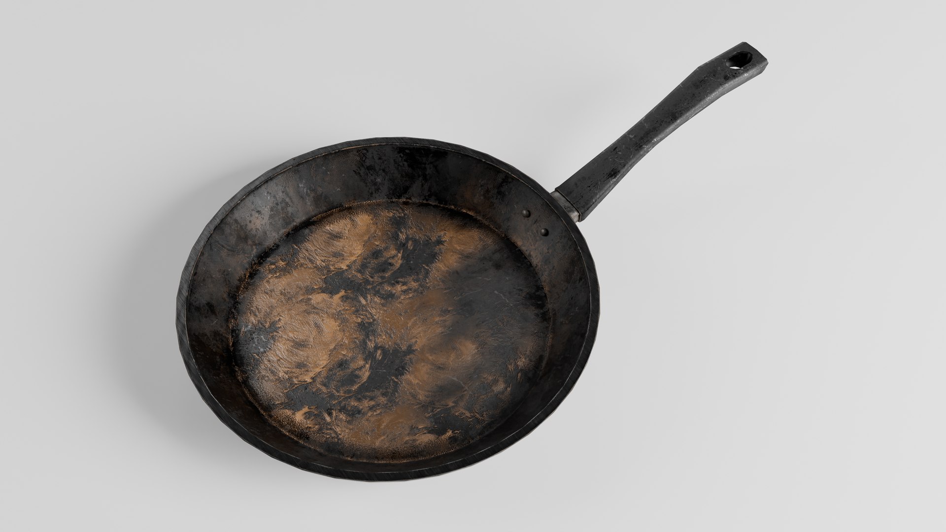 3D Dirty frying pan - gameready model https://p.turbosquid.com/ts-thumb/Ui/F9LlaK/pp/render4/png/1727533112/1920x1080/fit_q87/ceaf2fac37f1607f055986b86b3545d90baf815c/render4.jpg