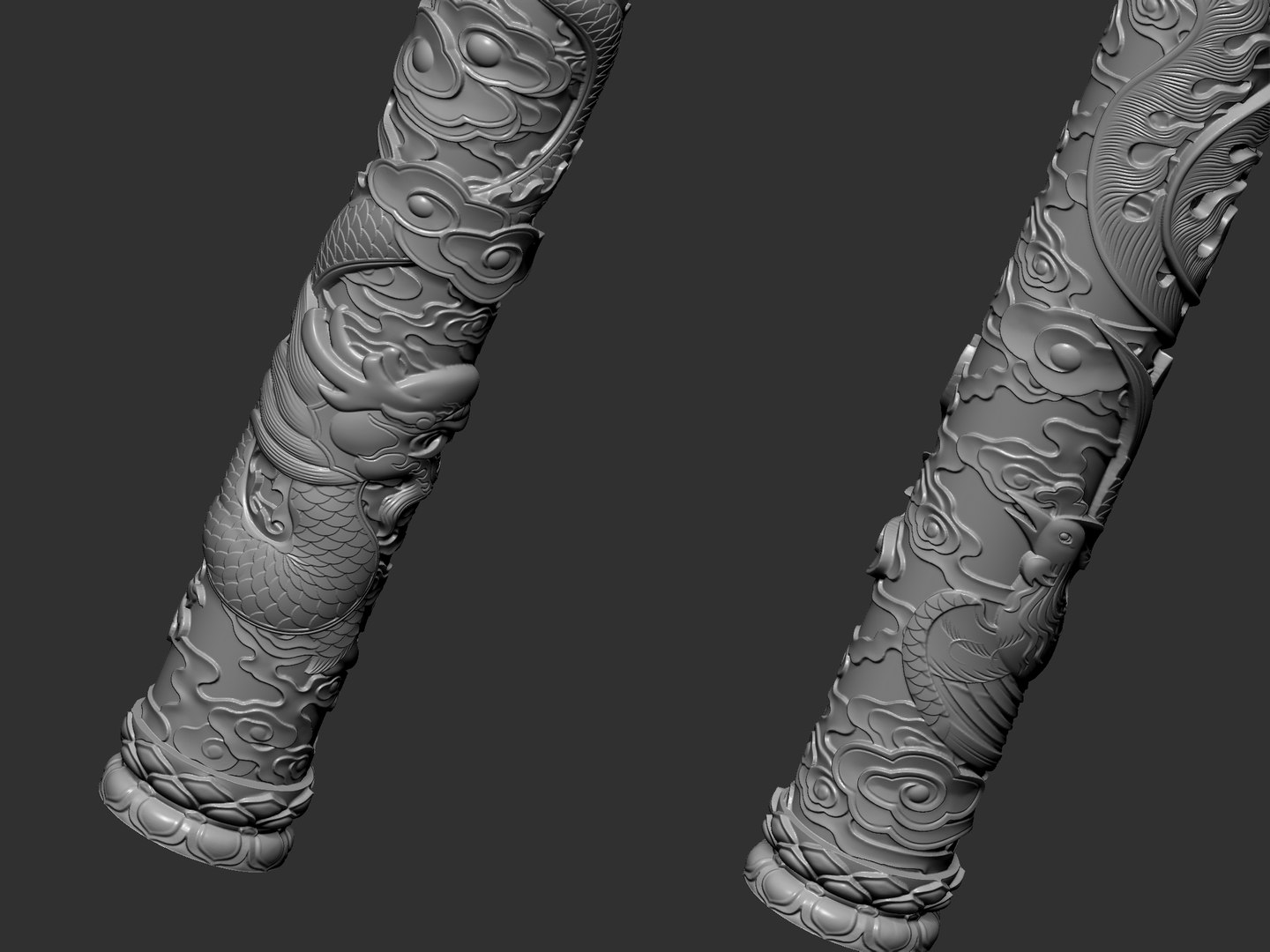 3D Dragon and Phoenix Pillars model https://p.turbosquid.com/ts-thumb/Ui/MZgHVG/bv/7/png/1703918697/1920x1080/fit_q87/5ed3746cd200527613d8c0fbbb33d7c9a634b152/7.jpg