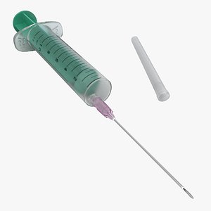 Syringe