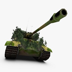 King Tiger 06