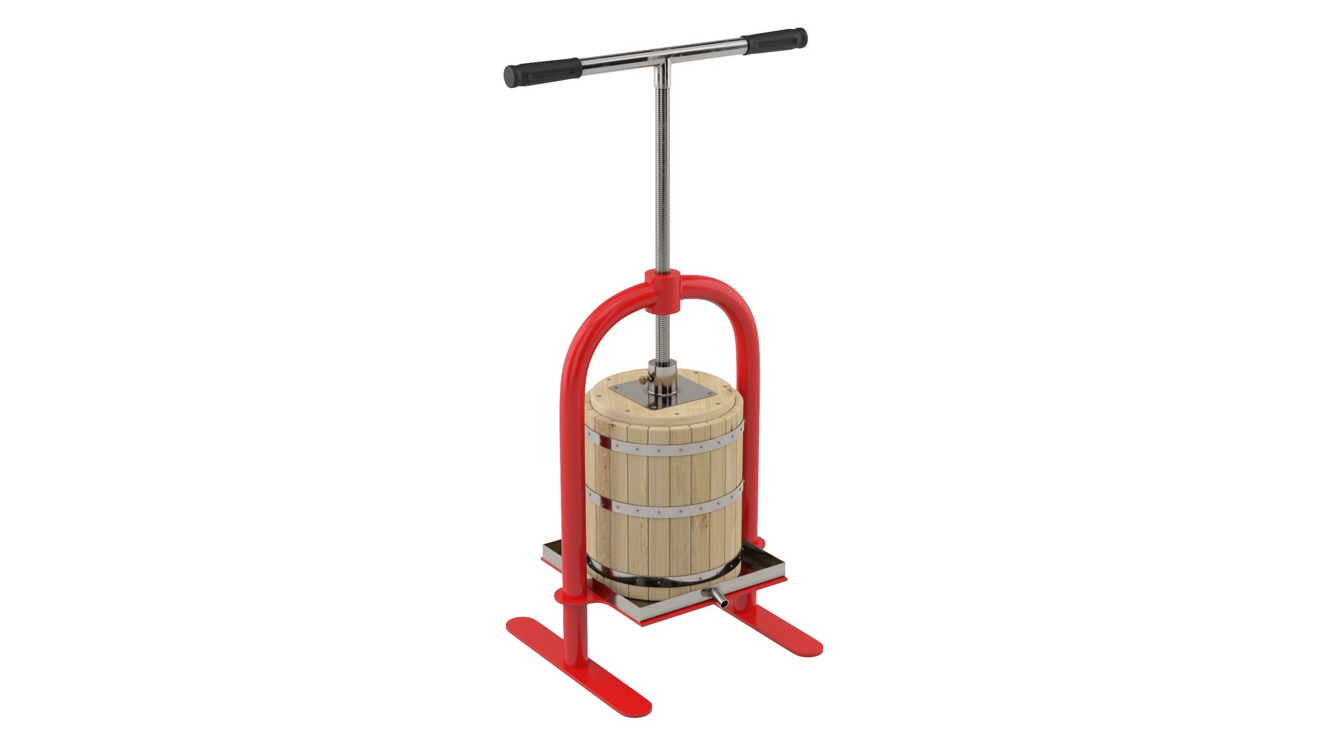 Vine Press 3D model https://p.turbosquid.com/ts-thumb/Ui/VKTFas/FP/vine_press0014/jpg/1661151307/1920x1080/fit_q87/cfca389d84414c531462e10ba74db62530059b19/vine_press0014.jpg