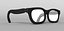 Simple Glasses