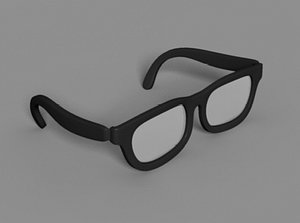 Simple Glasses