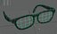 Simple Glasses