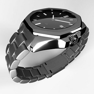 wrist watch