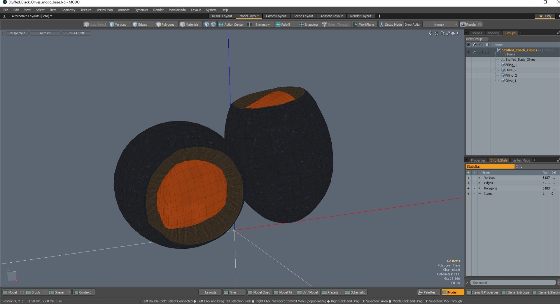 Stuffed Black Olives model https://p.turbosquid.com/ts-thumb/Ui/aQ89At/N9/stuffedblackolivesvray3dmodel017/jpg/1716754781/1920x1080/fit_q87/c9683a07084586073e3e7c9574e5120e71dfd4ea/stuffedblackolivesvray3dmodel017.jpg