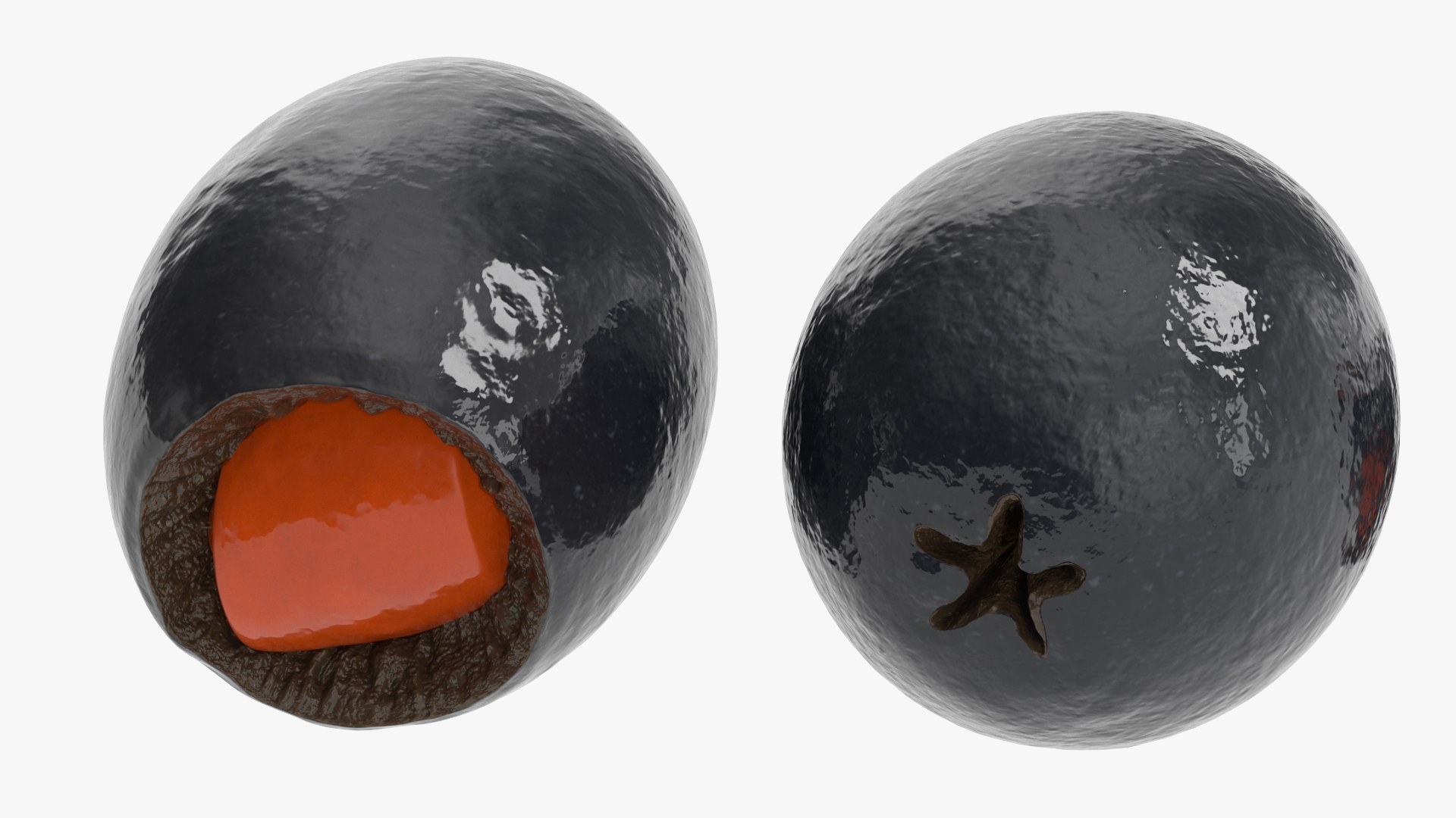 Stuffed Black Olives model https://p.turbosquid.com/ts-thumb/Ui/aQ89At/ac/stuffed_black_olives_006/png/1716824127/1920x1080/fit_q87/4ab3d3c9f6e73a47f727983b387499826571ad19/stuffed_black_olives_006.jpg