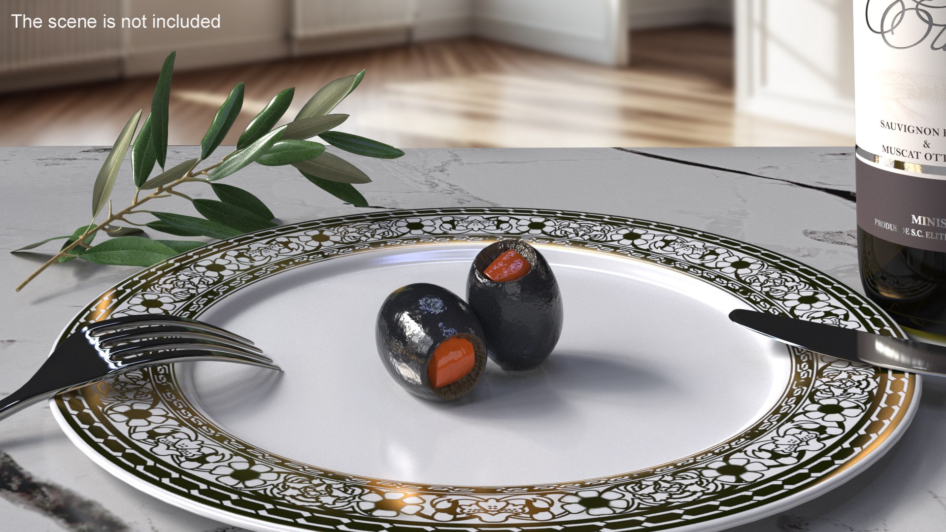 Stuffed Black Olives model https://p.turbosquid.com/ts-thumb/Ui/aQ89At/qj/stuffedblackolivesvray3dmodel002/jpg/1716754427/1920x1080/fit_q87/4a7700b7aa26d0b6d28a90c1c2a1e630fcaf25f4/stuffedblackolivesvray3dmodel002.jpg