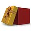 Giftbox 3 Red 2