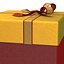Giftbox 3 Red 2