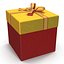 Giftbox 3 Red 2