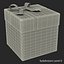 Giftbox 3 Red 2