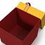 Giftbox 3 Red 2