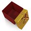 Giftbox 3 Red 2