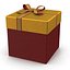 Giftbox 3 Red 2