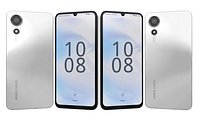 Honor Choice T10 White