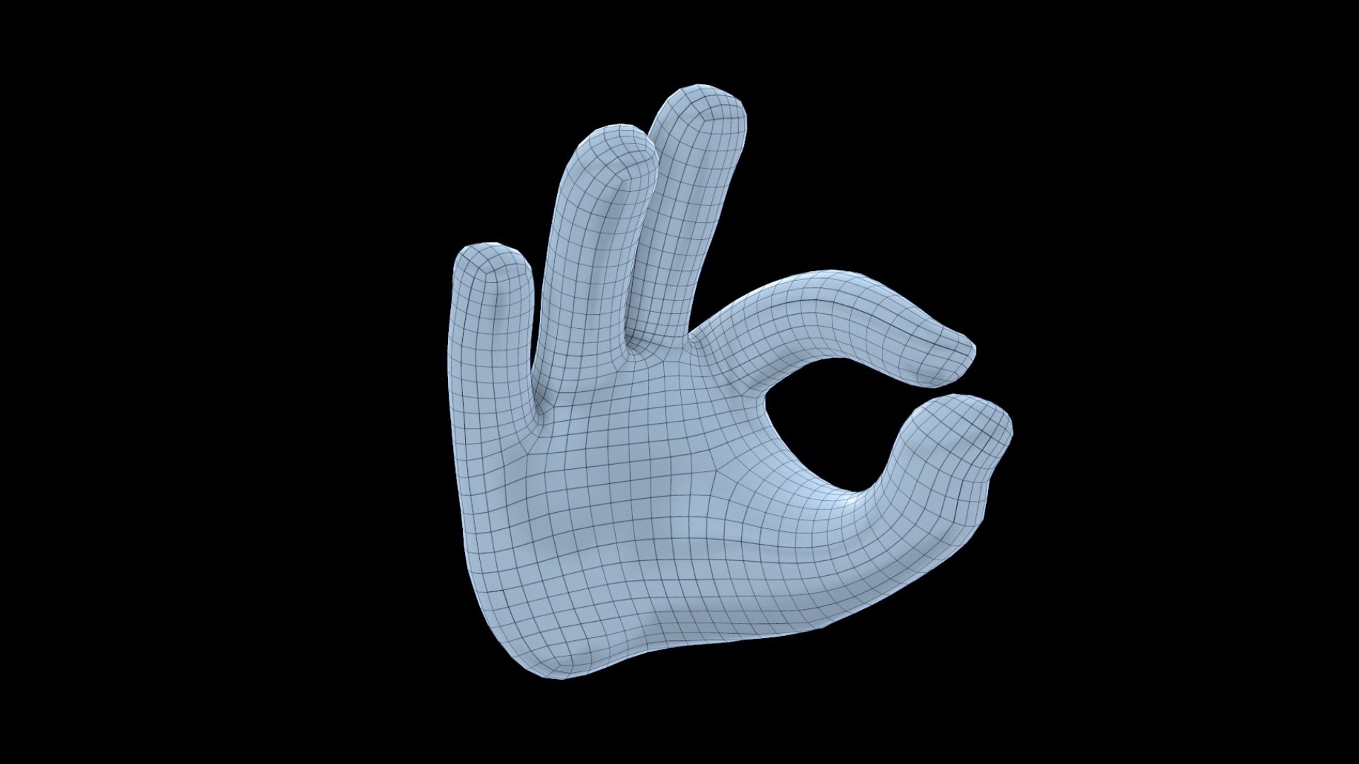 3D model emoji hand gesture https://p.turbosquid.com/ts-thumb/Ui/dArq4j/WSsWaMbS/image_00018/jpg/1560490144/1920x1080/fit_q87/4227ea8c5f57e8b9b5a6c07fda5d8e1813d54606/image_00018.jpg