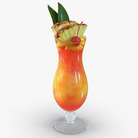 Mai Tai Cocktail