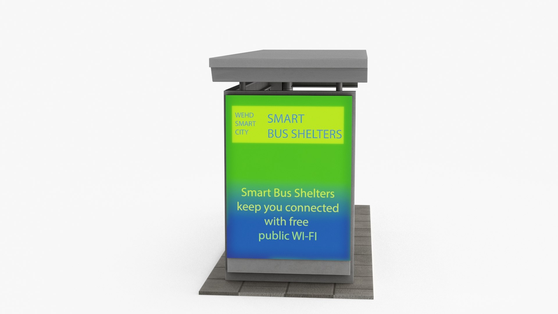 Bus Stop v1 3D model https://p.turbosquid.com/ts-thumb/Ui/hKtEwN/zW/bus_stop_0004/jpg/1717676032/1920x1080/fit_q87/822d39f4fd6b1005f730763c259bb124fd340c08/bus_stop_0004.jpg