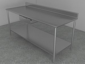 Work Table