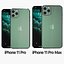Iphone 11 pro & Iphone 11 Pro Max