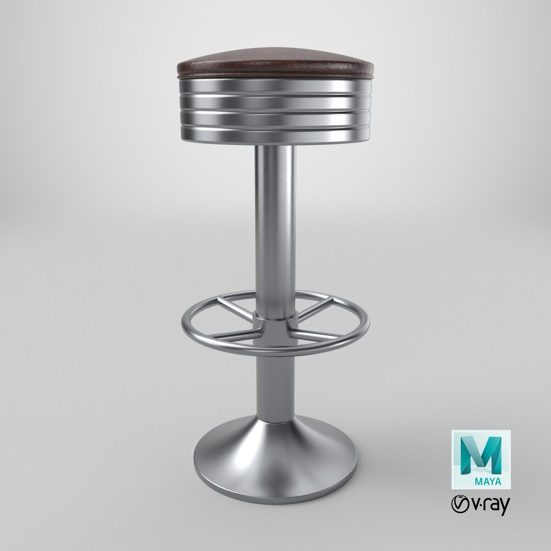Bar Stool model https://p.turbosquid.com/ts-thumb/Ui/kJFIf6/E3/stemcell_maya_vray_render/png/1747248078/1920x1080/fit_q87/b17a769a70844de2d6674fc1e39aa67a63953dda/stemcell_maya_vray_render.jpg