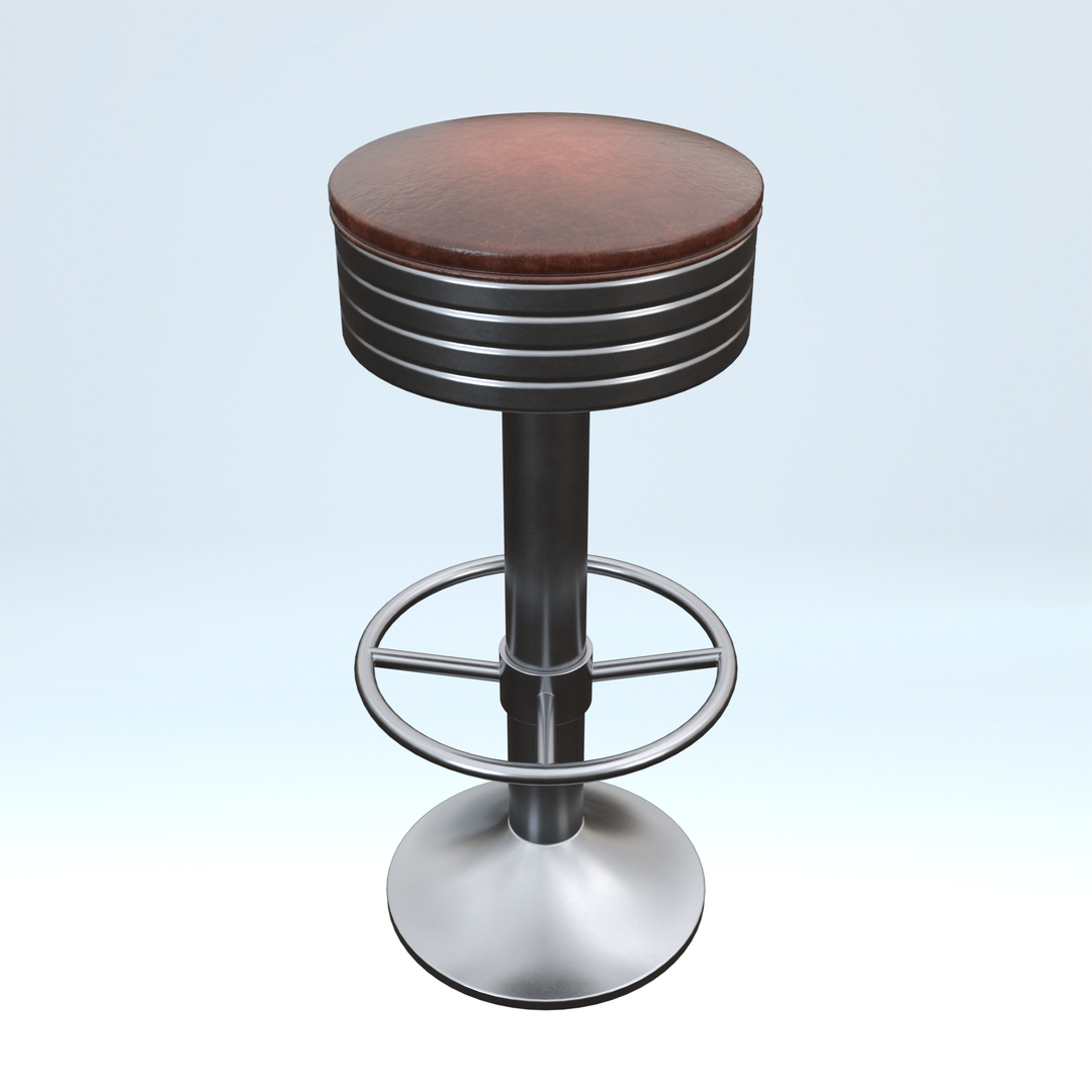 Bar Stool model https://p.turbosquid.com/ts-thumb/Ui/kJFIf6/Mq/bar_stool/png/1747238184/1920x1080/turn_fit_q99/1968c001b5770fd509093d35d0c7445bc49e3831/bar_stool-1.jpg