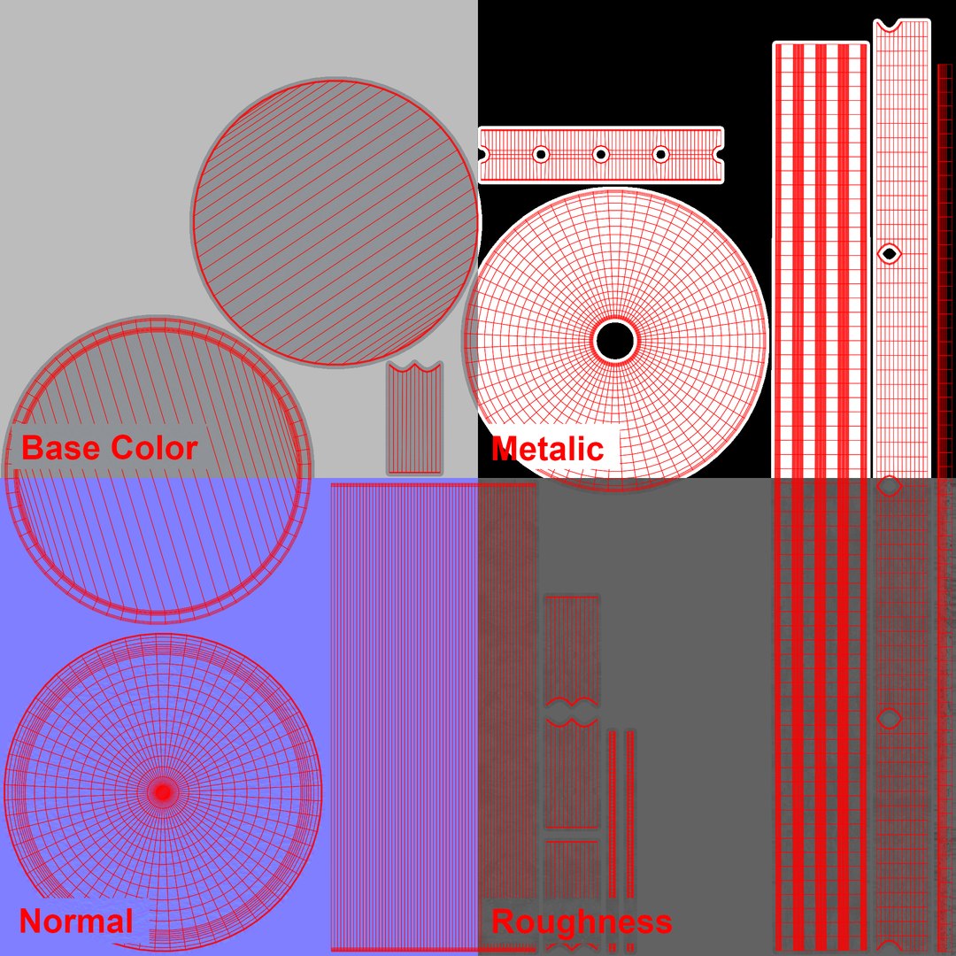 Bar Stool model https://p.turbosquid.com/ts-thumb/Ui/kJFIf6/oJ/uv_pbr/png/1747238245/1920x1080/fit_q87/c00b5823fdf9201edacee90713f762f4664ddfeb/uv_pbr.jpg