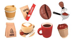 coffee set