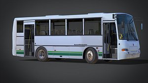 kavz interior model