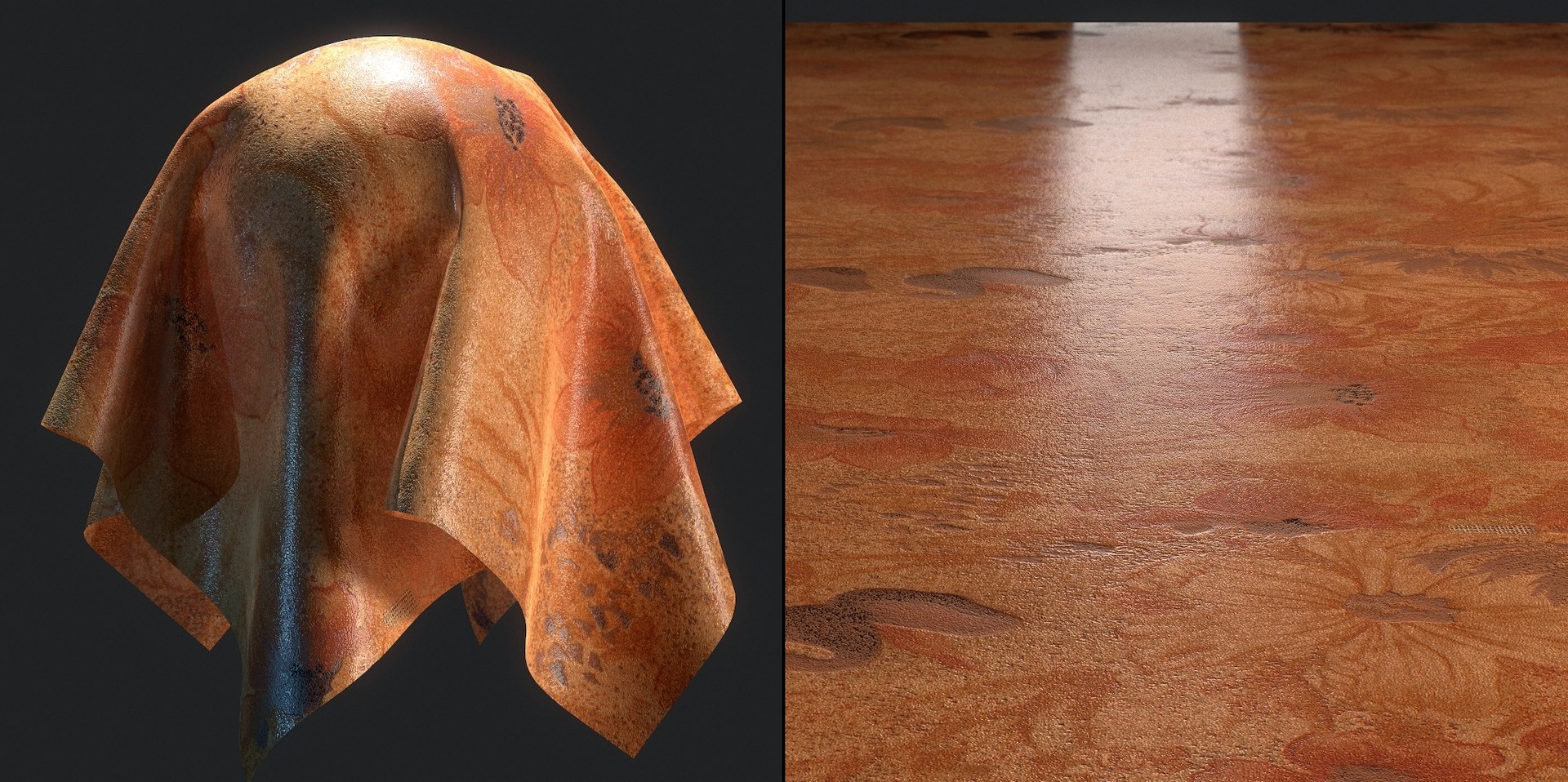 Pack of 30 Seamless fabric PBR Texture - TurboSquid 1749209