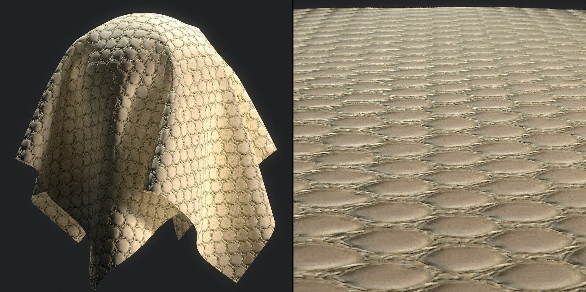 Pack of 30 Seamless fabric PBR Texture - TurboSquid 1749209