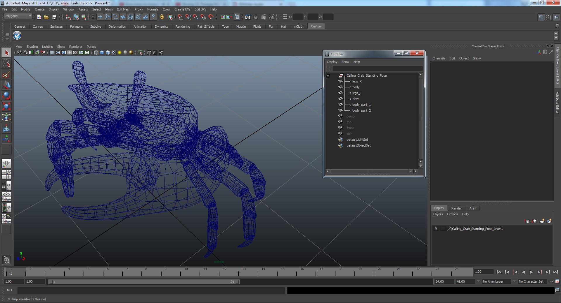 calling crab standing pose 3d model https://p.turbosquid.com/ts-thumb/Ui/uXPaap/01IGHzHD/callingcrabstandingpose3dmodel018/jpg/1490268955/1920x1080/fit_q87/c7021189594d201583ab60c490fa14867219ff2d/callingcrabstandingpose3dmodel018.jpg