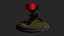 Team Fortress 2 Level 1 Sentry
