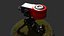 Team Fortress 2 Level 1 Sentry