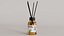 Eyfel Perfume Reed Diffuser Jasmin