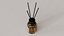Eyfel Perfume Reed Diffuser Jasmin
