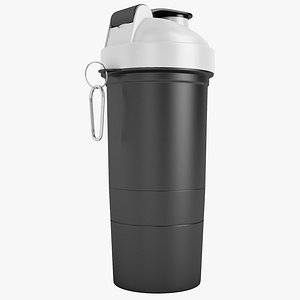 Sport SHAKER 04