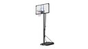 Basketball rack