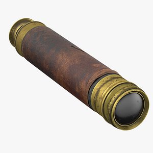 Spyglass Closed