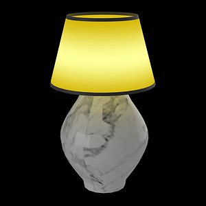 3D model Table Lamp