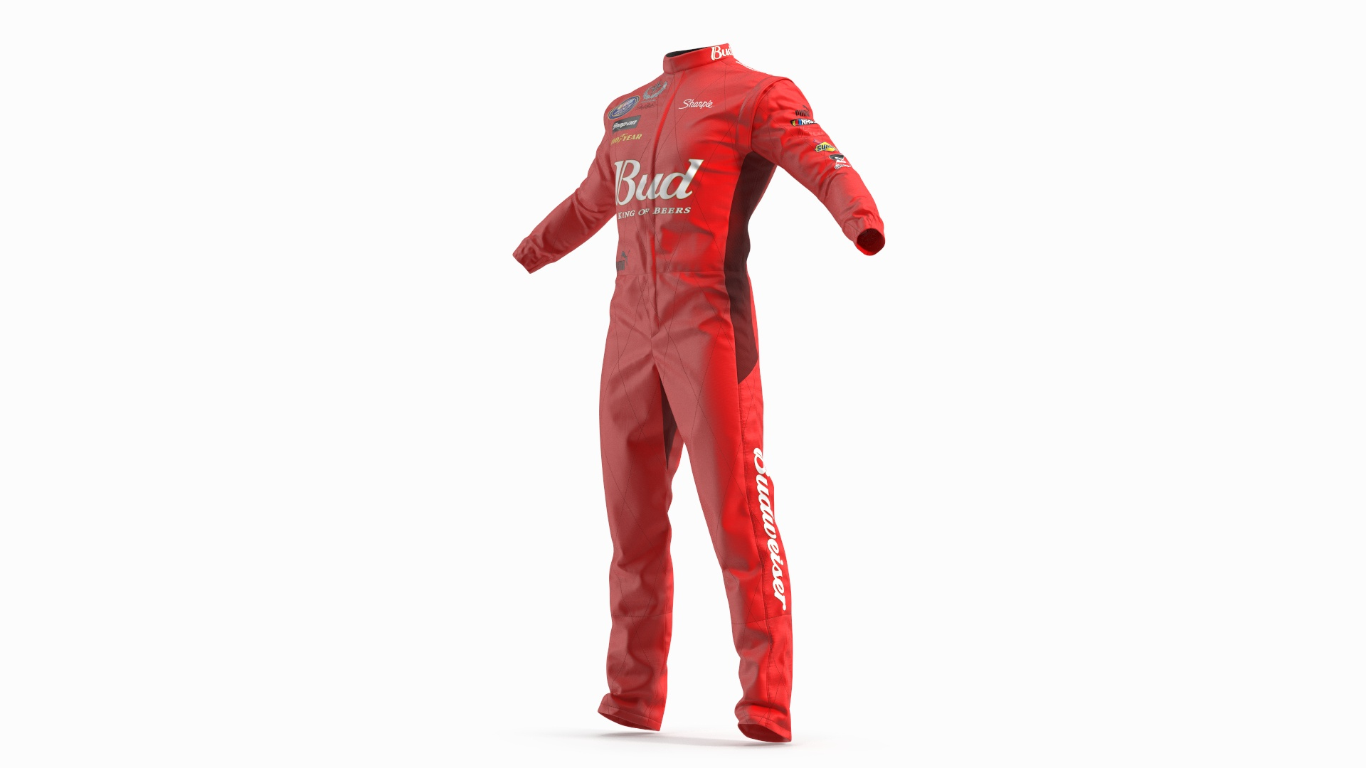 Chevrolet NASCAR Driver Suit with Bud Branding Red 3D model https://p.turbosquid.com/ts-thumb/Uj/8Zpbra/yA/nascar_driver_suit_with_bud_branding_red_361/jpg/1769606109/1920x1080/turn_fit_q99/2f1940a74f6a1ef0dfe73b83bc77773e56759715/nascar_driver_suit_with_bud_branding_red_361-1.jpg