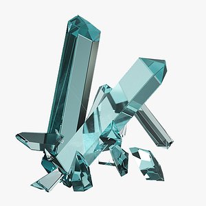 Crystals Gems